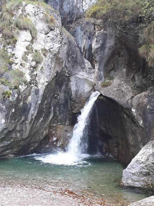 شقة Mobilheim Am Luganersee بورليتسا المظهر الخارجي الصورة